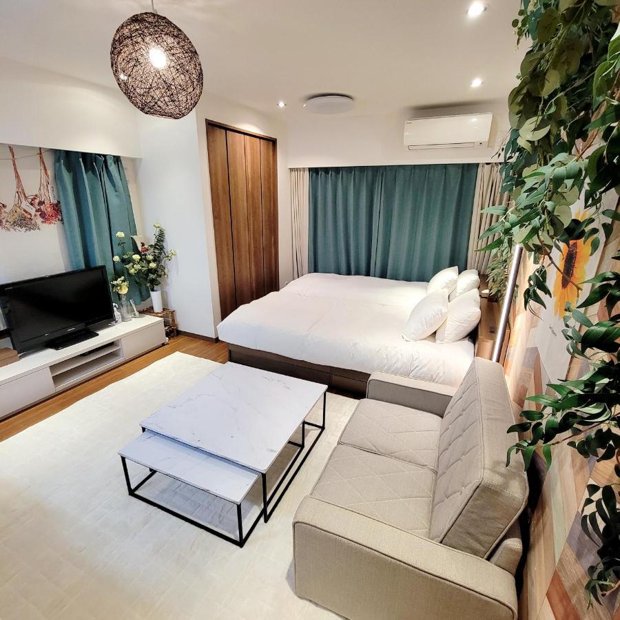 Apartemen 新大久保ヴィラヨシダ Tokyo