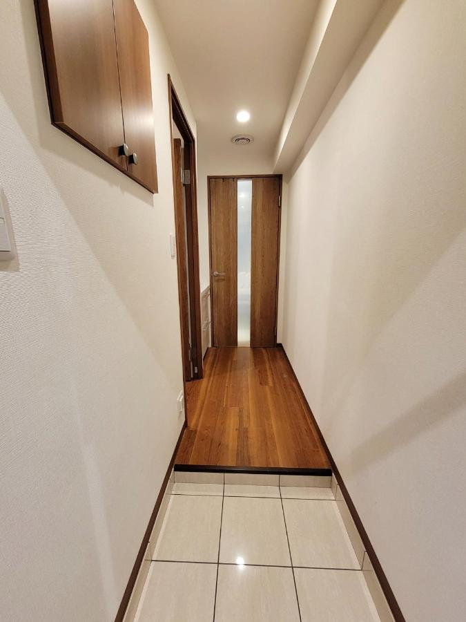 Apartemen 新大久保ヴィラヨシダ
