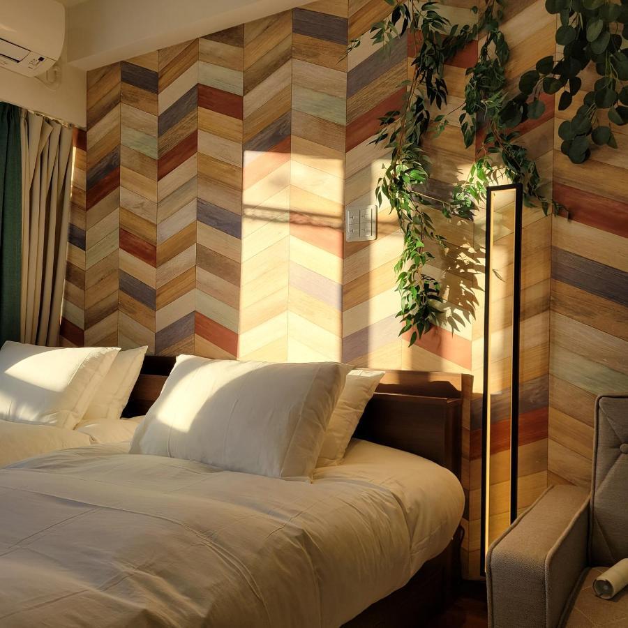 新大久保ヴィラヨシダ Apartemen