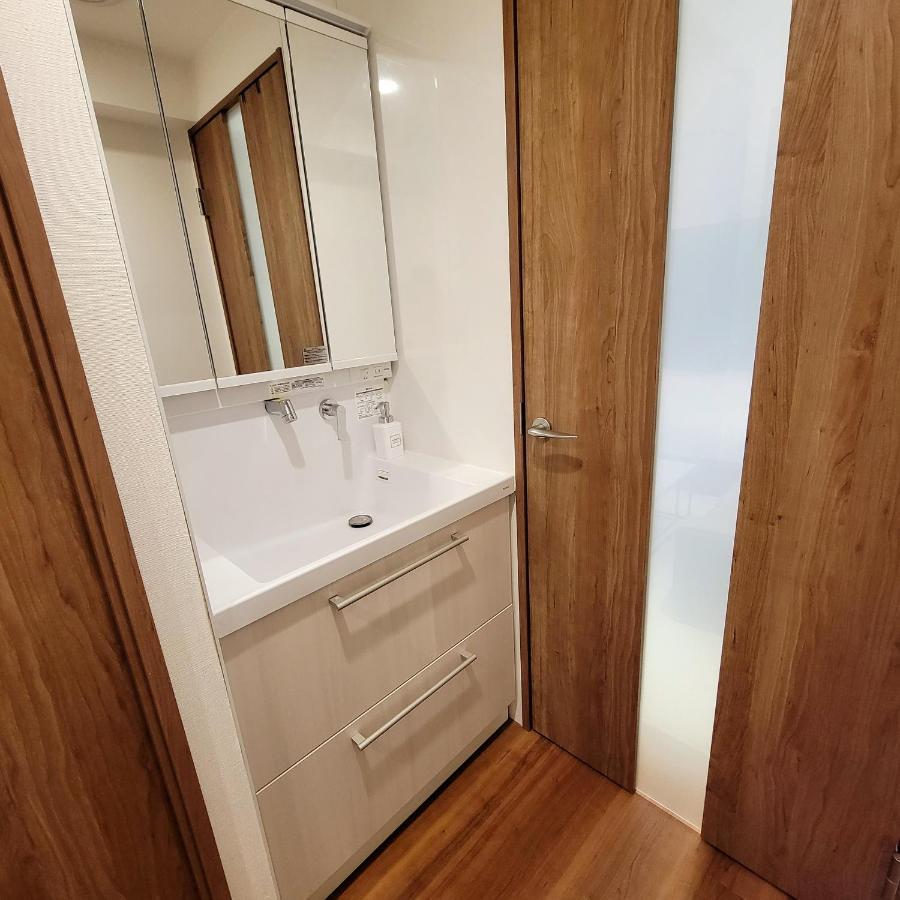 Apartemen 新大久保ヴィラヨシダ Tokyo
